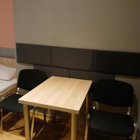 Bed and Breakfast Dom Brama Mazur Острода Екстер'єр фото