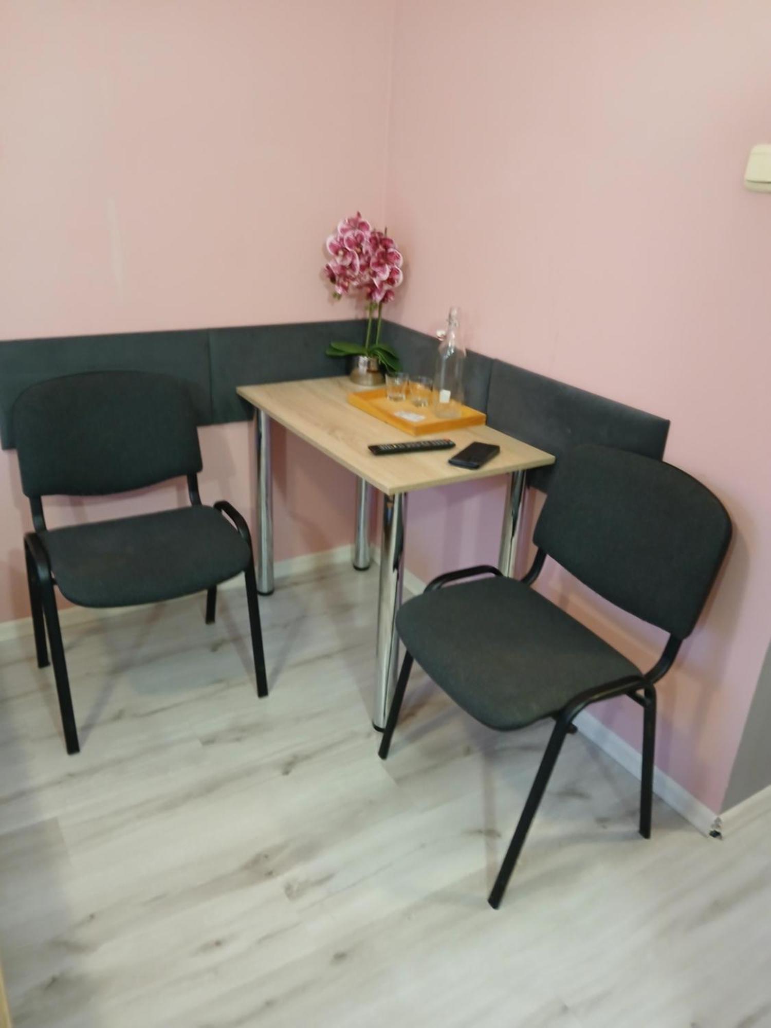 Bed and Breakfast Dom Brama Mazur Острода Екстер'єр фото