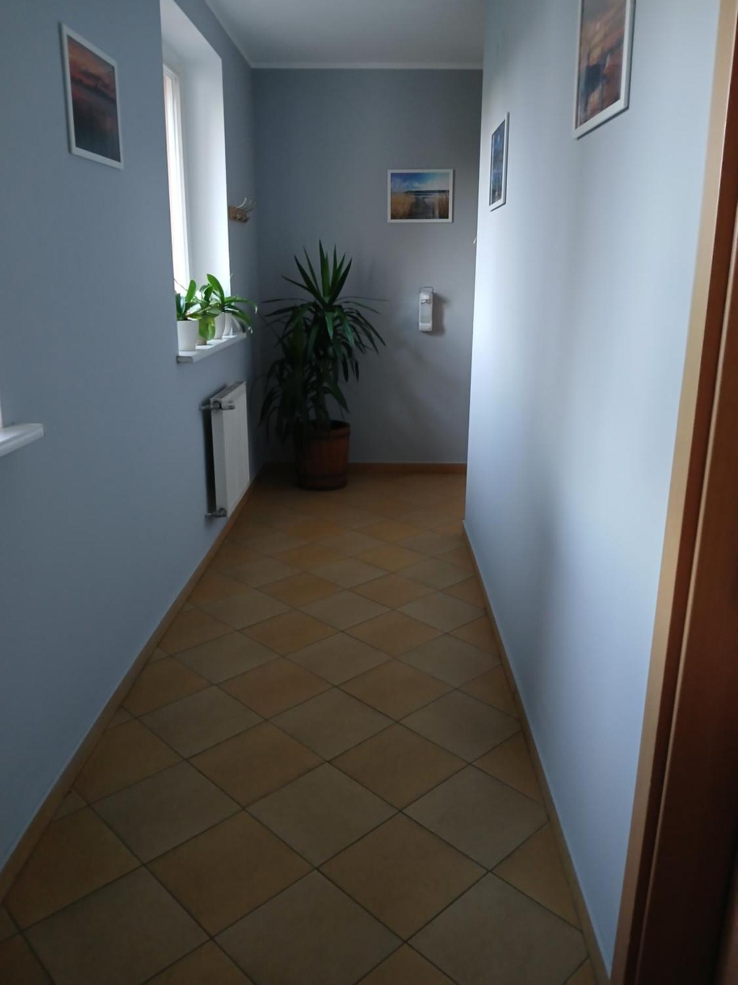 Bed and Breakfast Dom Brama Mazur Острода Екстер'єр фото