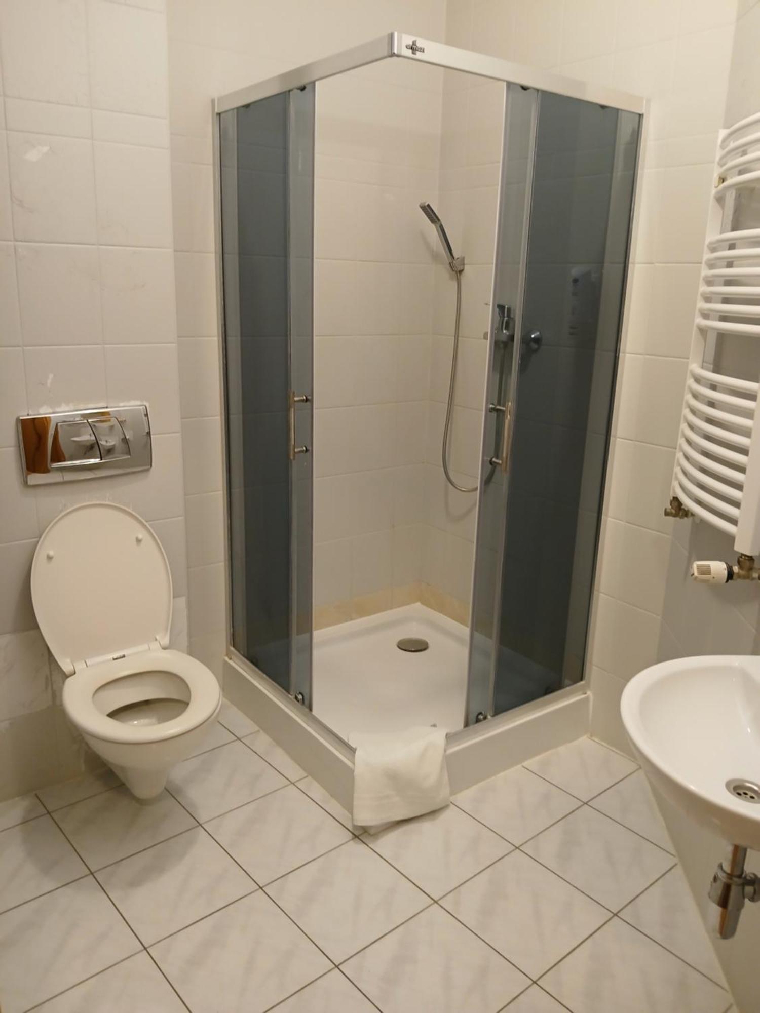 Bed and Breakfast Dom Brama Mazur Острода Екстер'єр фото