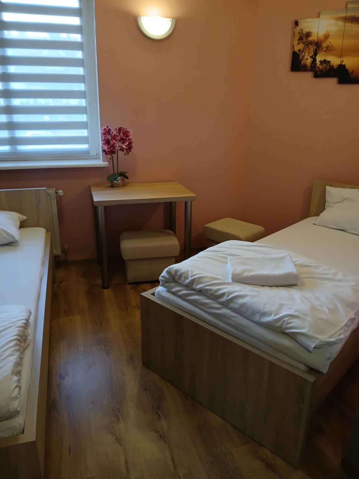Bed and Breakfast Dom Brama Mazur Острода Екстер'єр фото