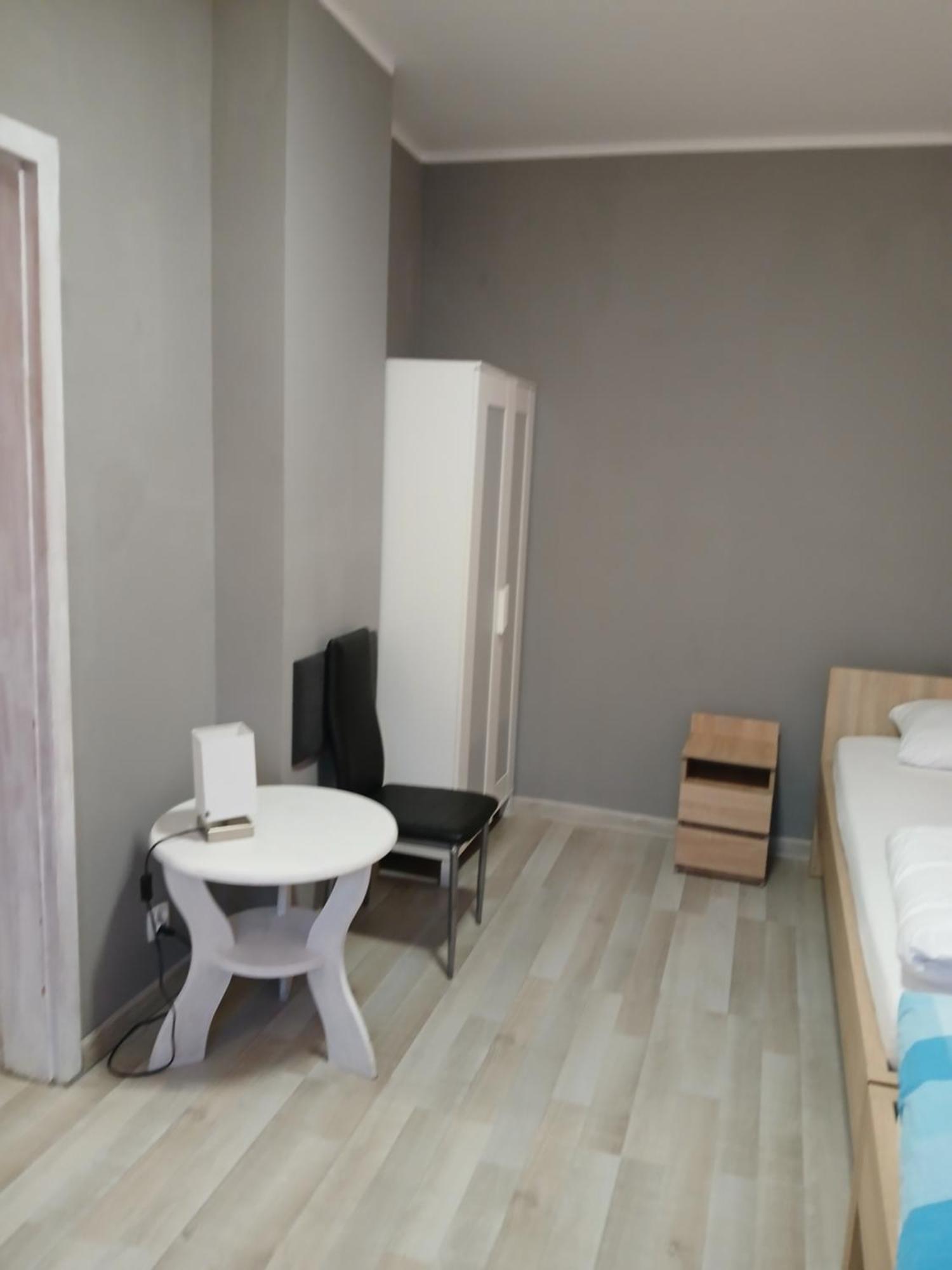 Bed and Breakfast Dom Brama Mazur Острода Екстер'єр фото