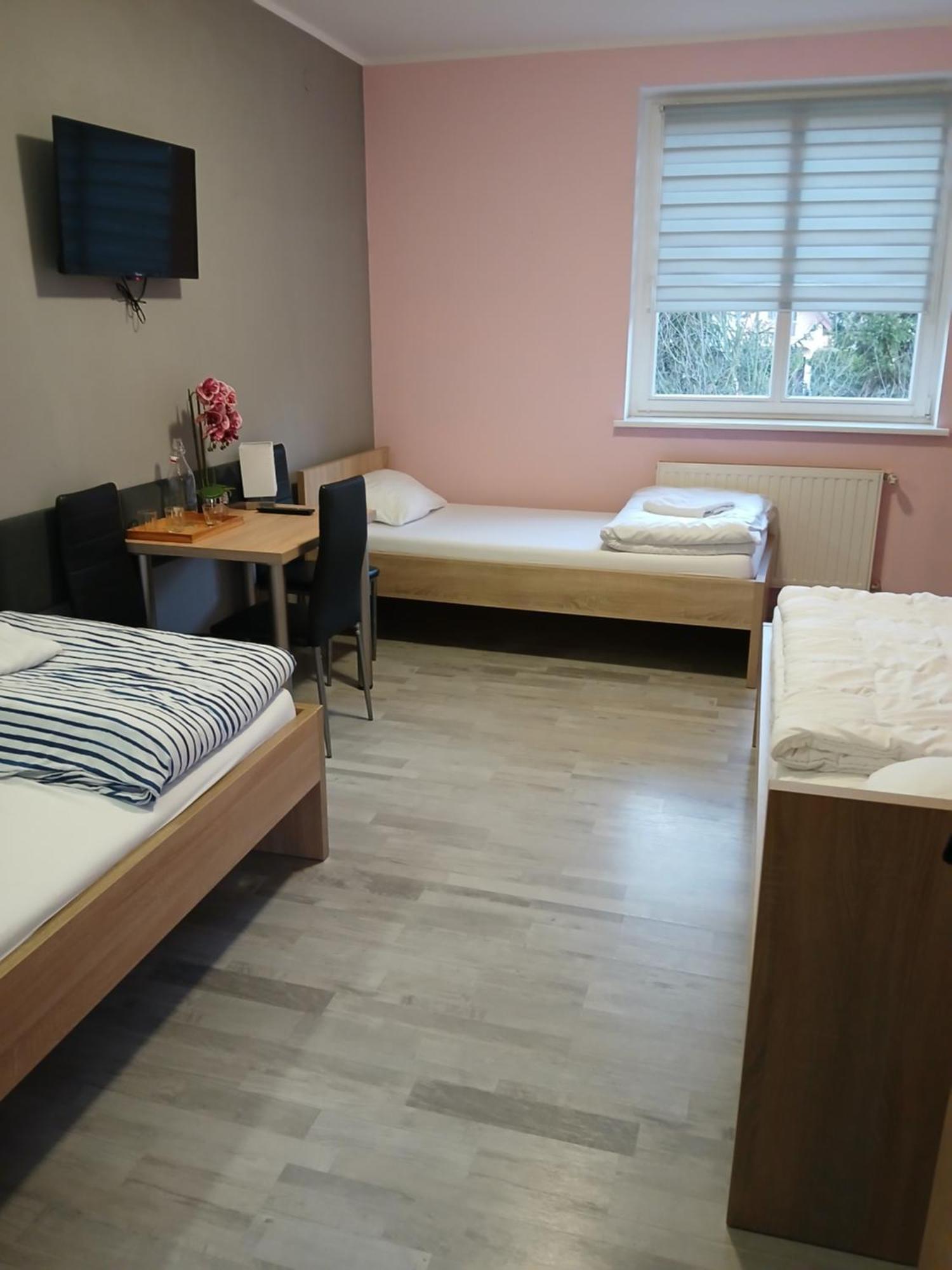 Bed and Breakfast Dom Brama Mazur Острода Екстер'єр фото