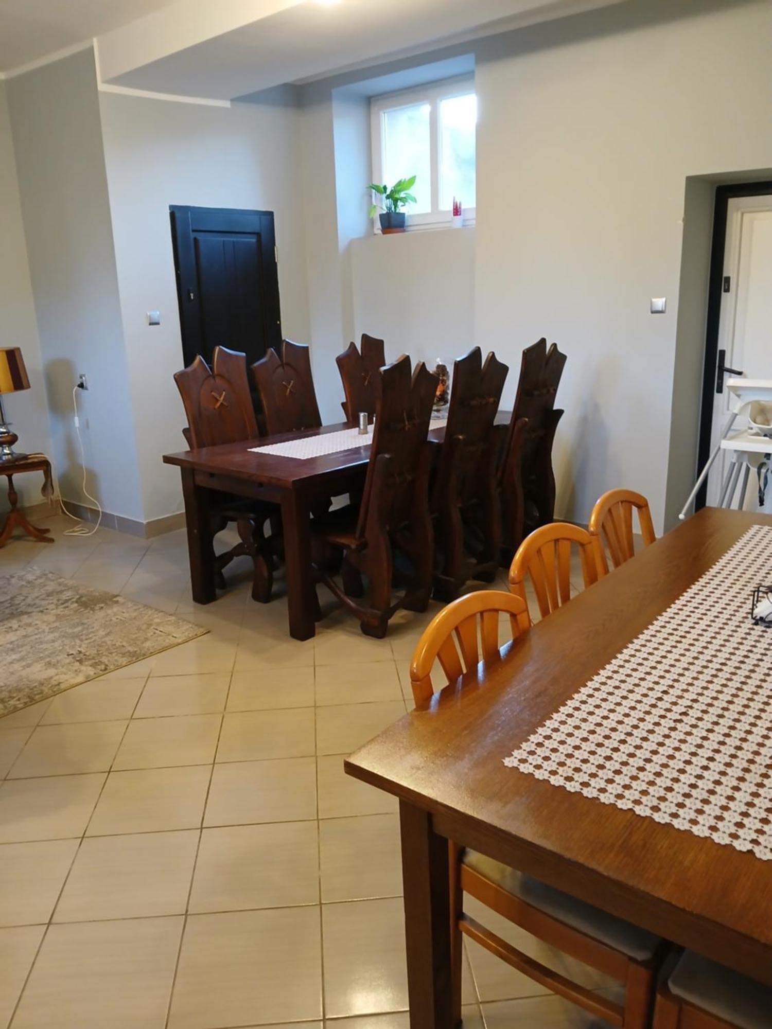 Bed and Breakfast Dom Brama Mazur Острода Екстер'єр фото