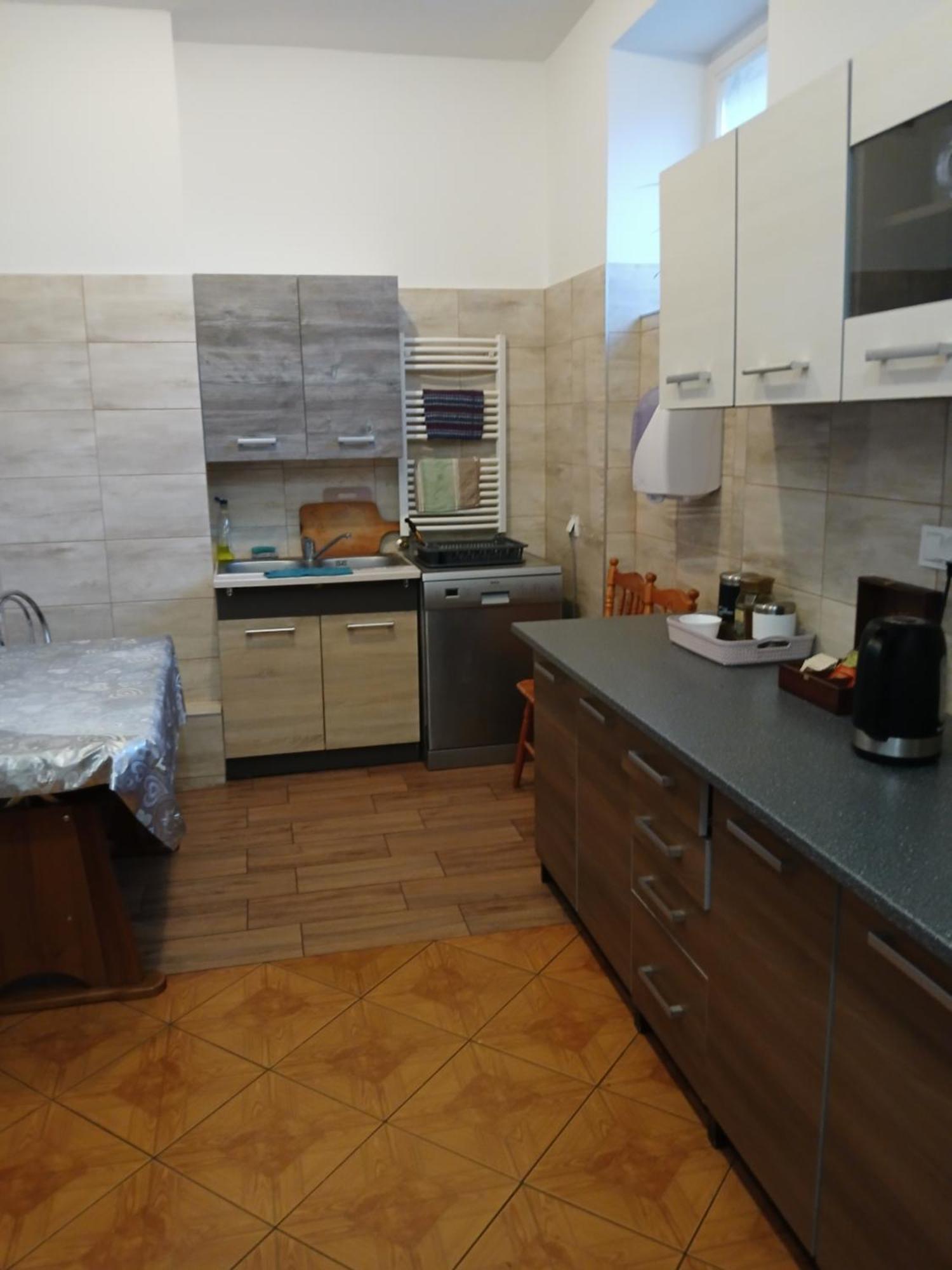Bed and Breakfast Dom Brama Mazur Острода Екстер'єр фото