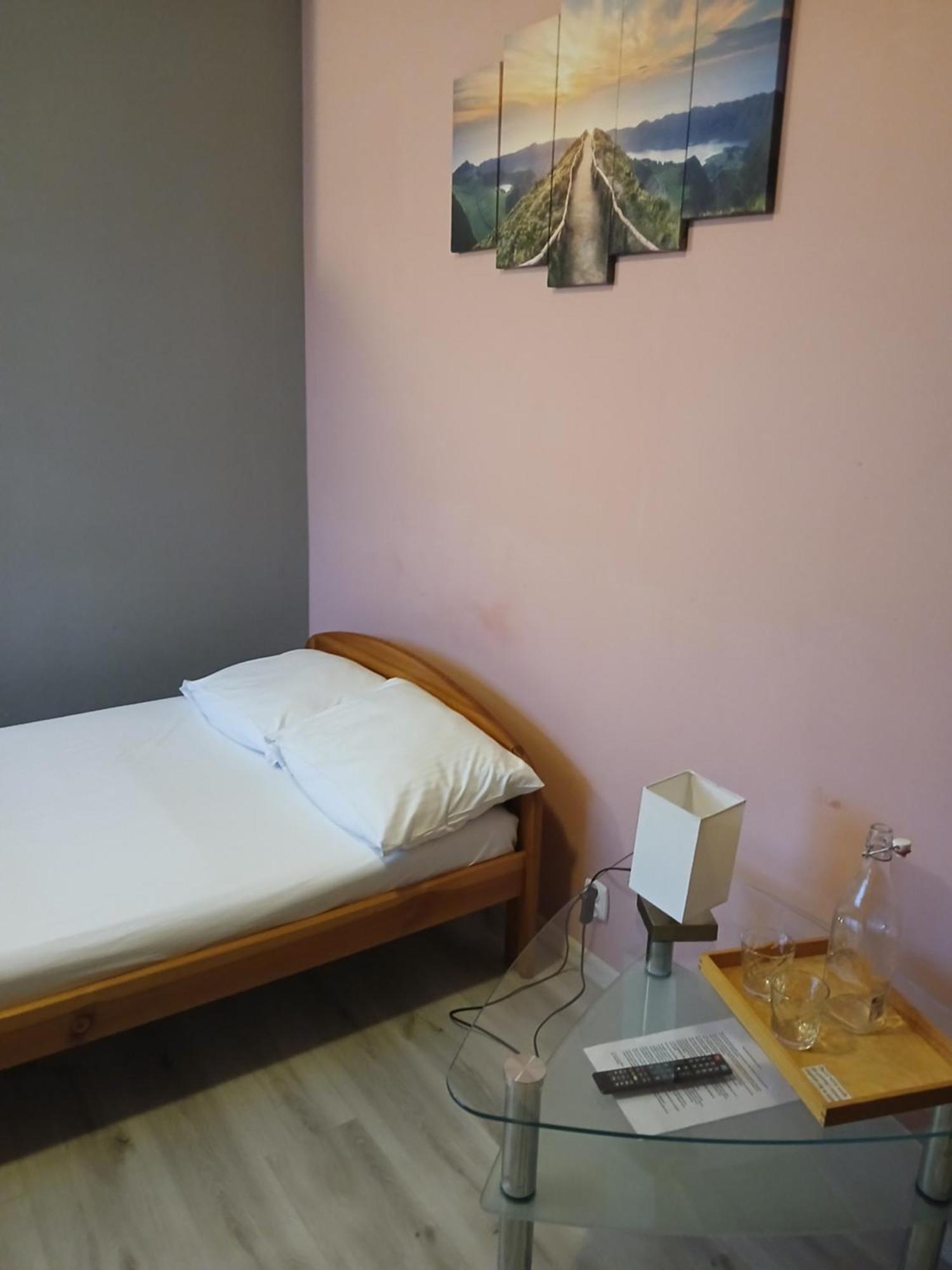 Bed and Breakfast Dom Brama Mazur Острода Екстер'єр фото