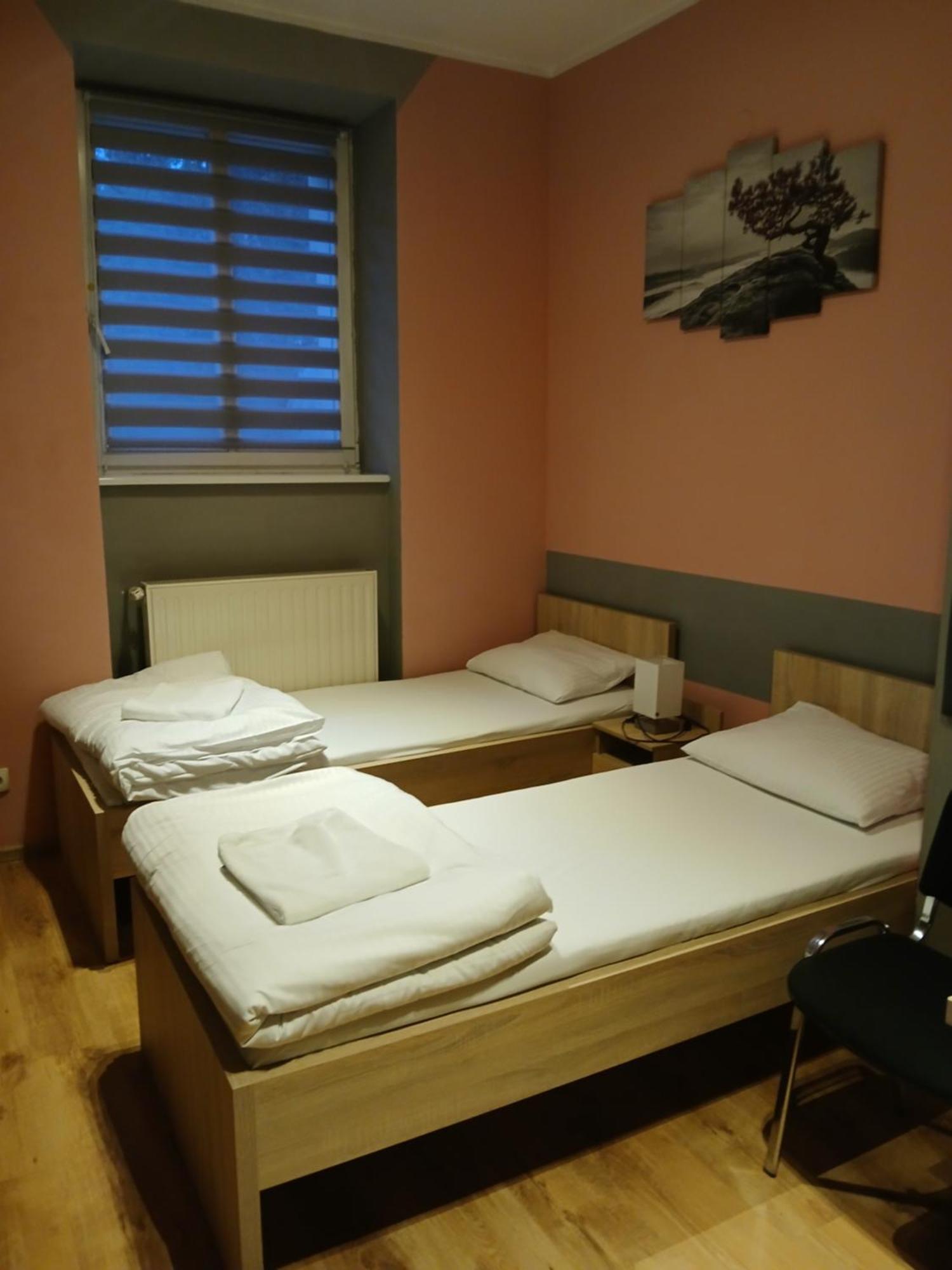 Bed and Breakfast Dom Brama Mazur Острода Екстер'єр фото